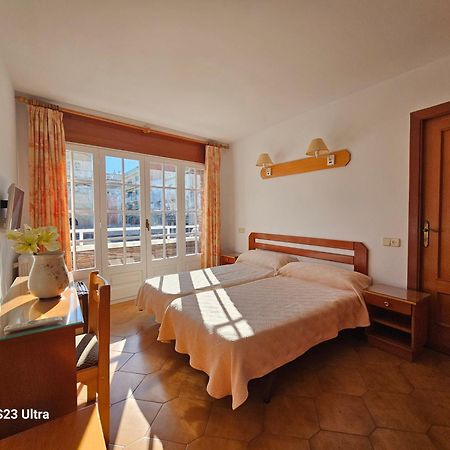 מלגרט דה מאר Hotel Blue Spot מראה חיצוני תמונה
