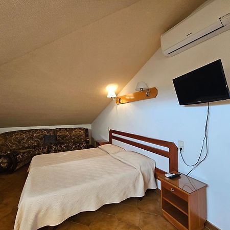 מלגרט דה מאר Hotel Blue Spot מראה חיצוני תמונה