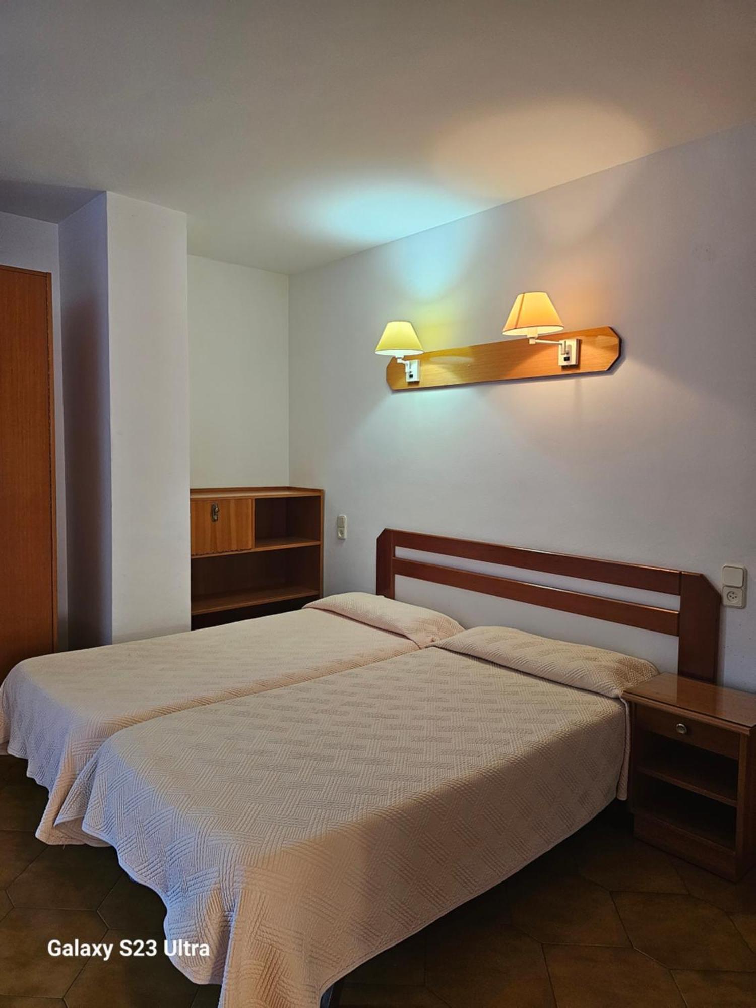 מלגרט דה מאר Hotel Blue Spot מראה חיצוני תמונה