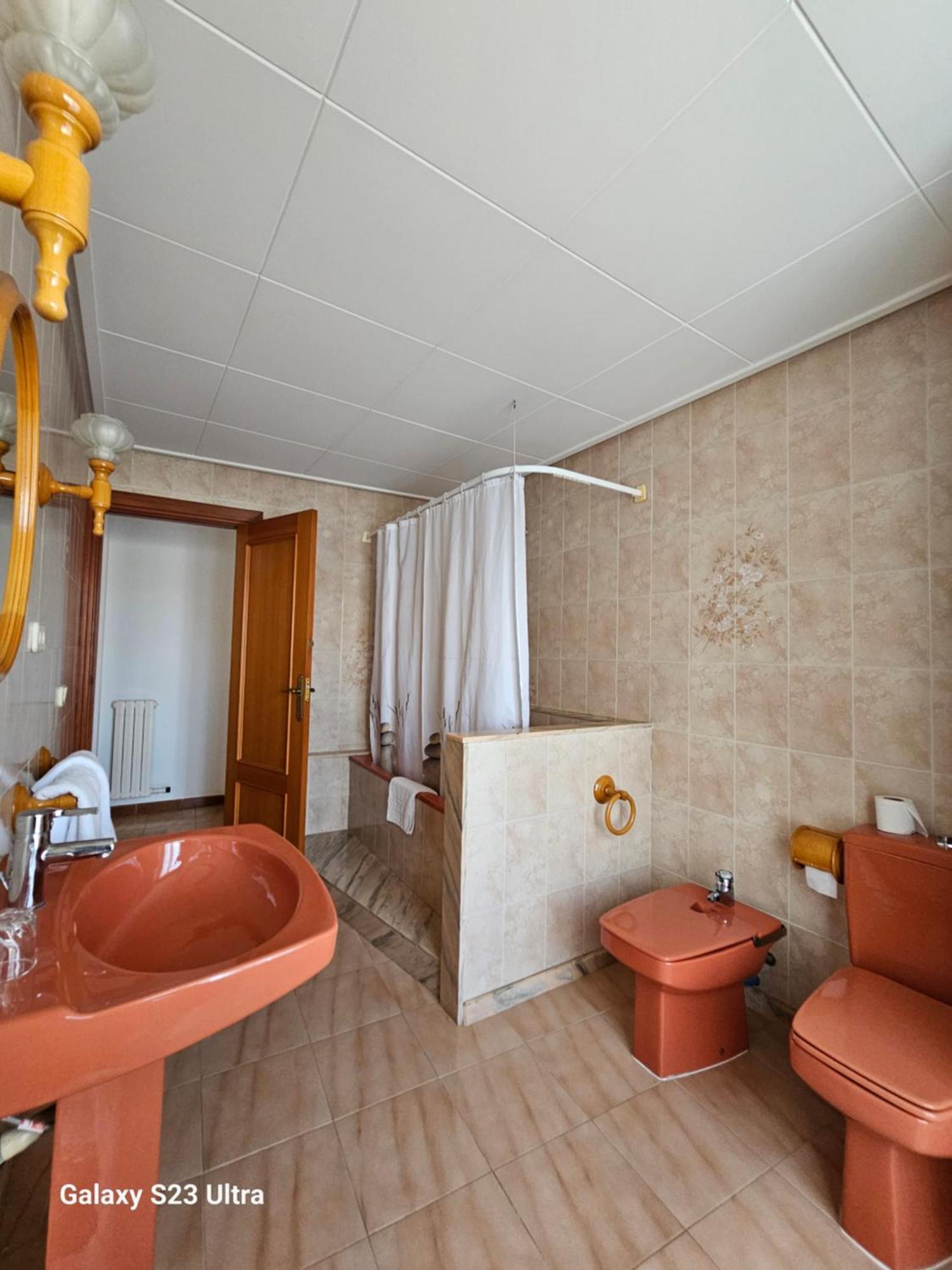 מלגרט דה מאר Hotel Blue Spot מראה חיצוני תמונה