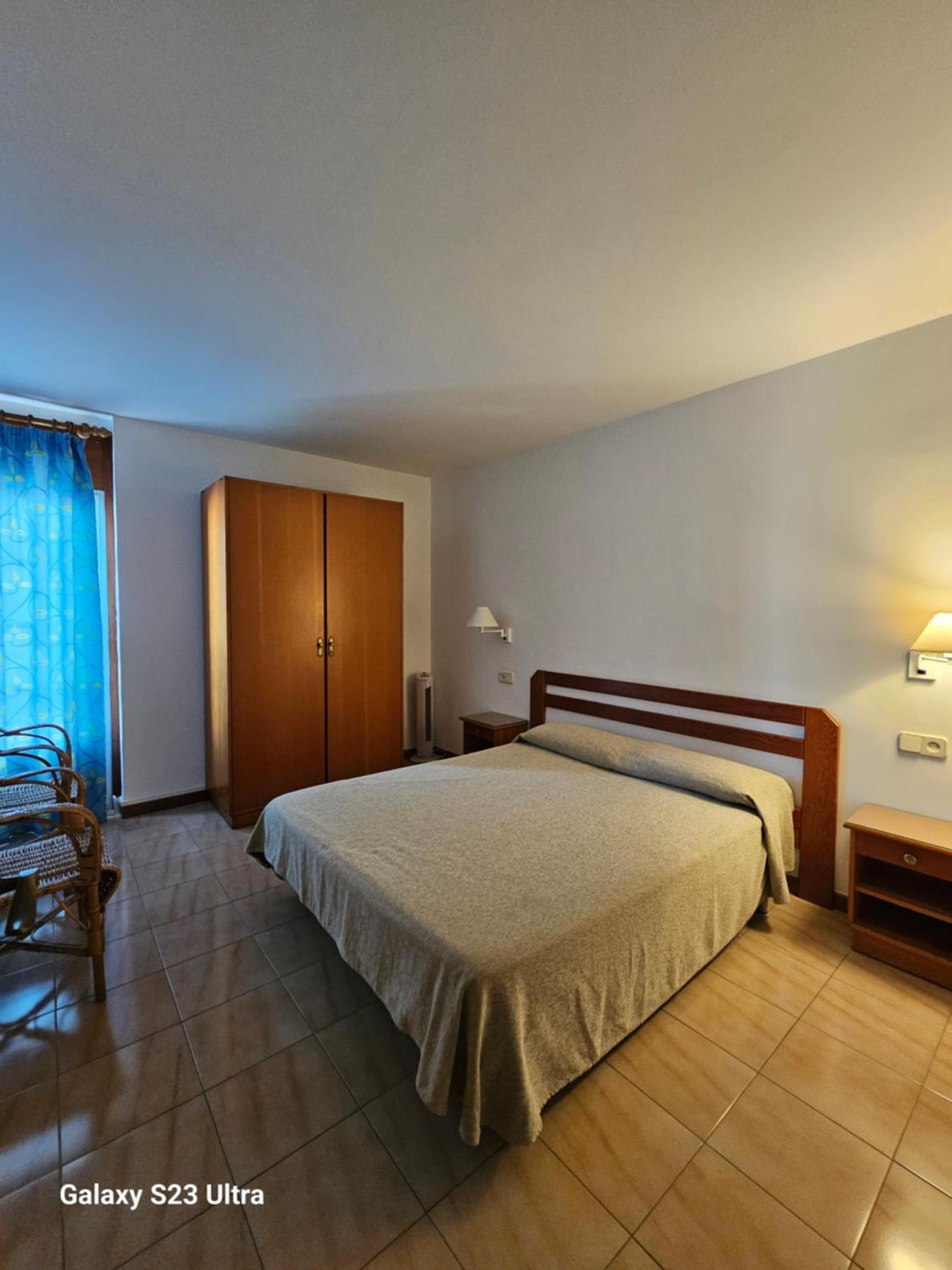 מלגרט דה מאר Hotel Blue Spot מראה חיצוני תמונה