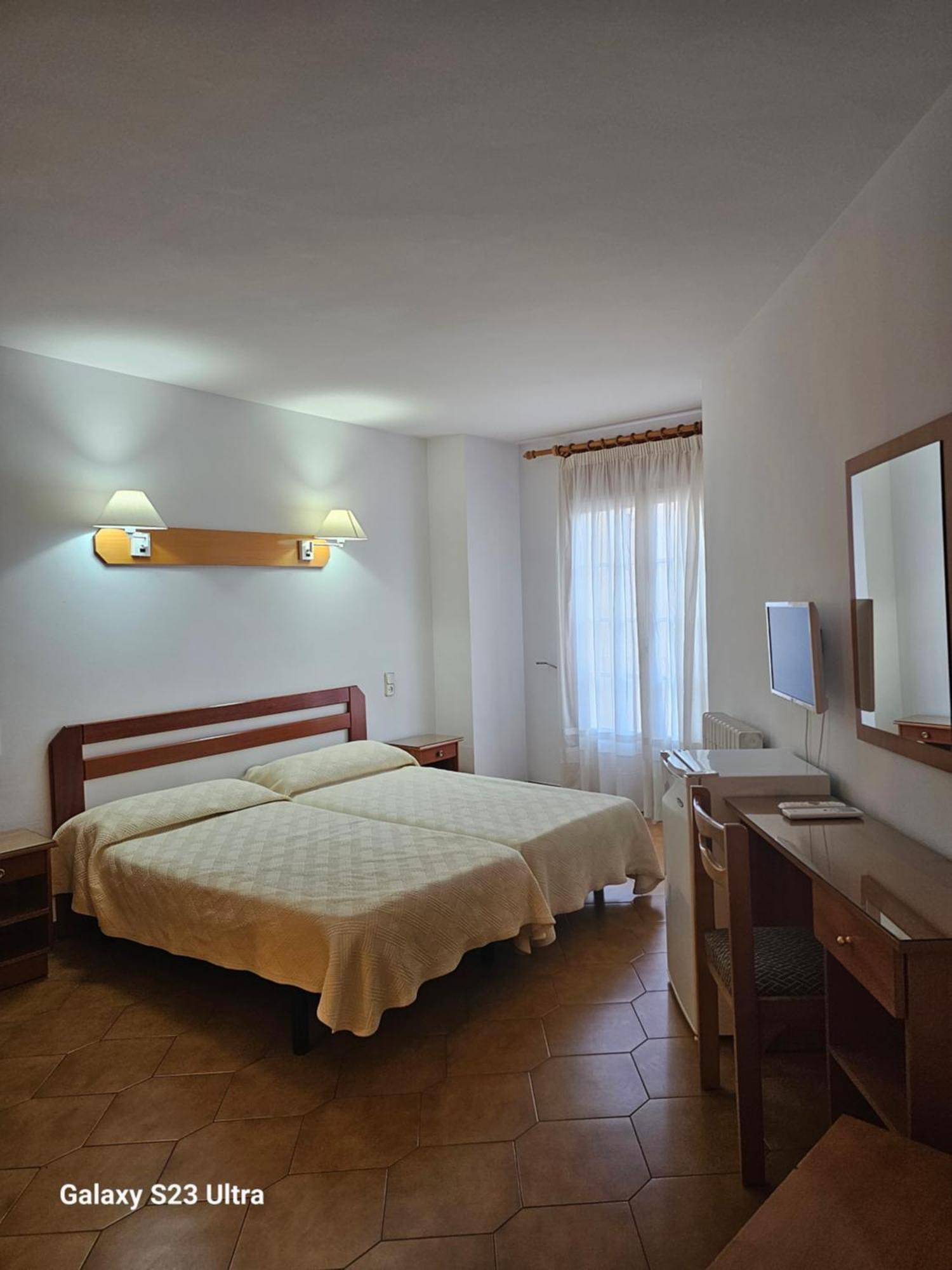מלגרט דה מאר Hotel Blue Spot מראה חיצוני תמונה