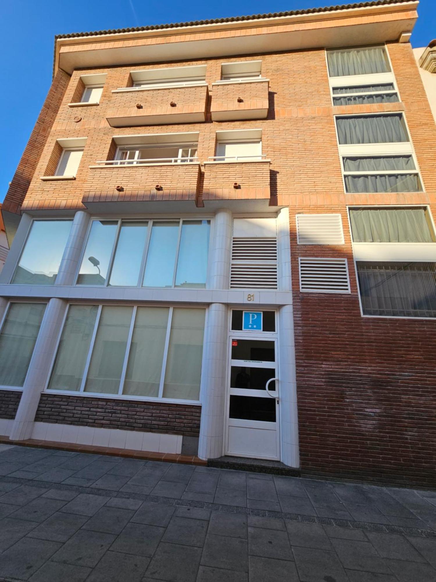 מלגרט דה מאר Hotel Blue Spot מראה חיצוני תמונה