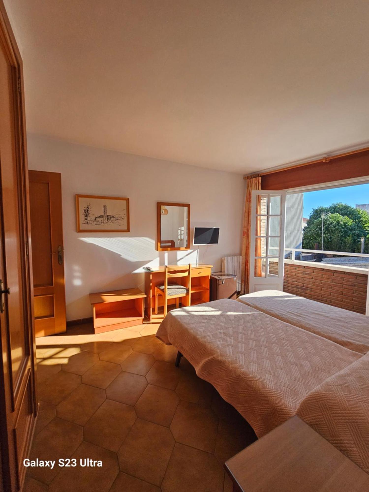 מלגרט דה מאר Hotel Blue Spot מראה חיצוני תמונה