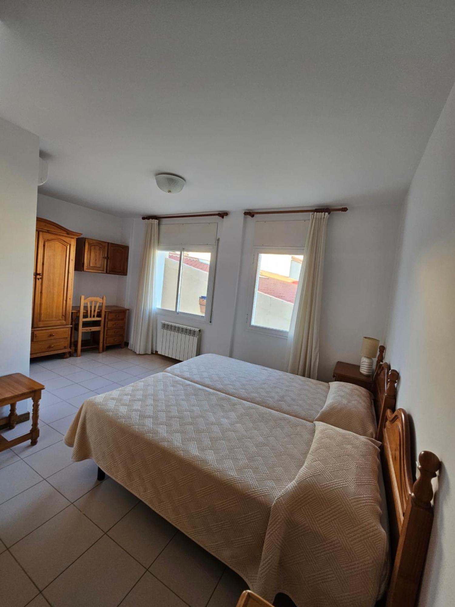 מלגרט דה מאר Hotel Blue Spot מראה חיצוני תמונה