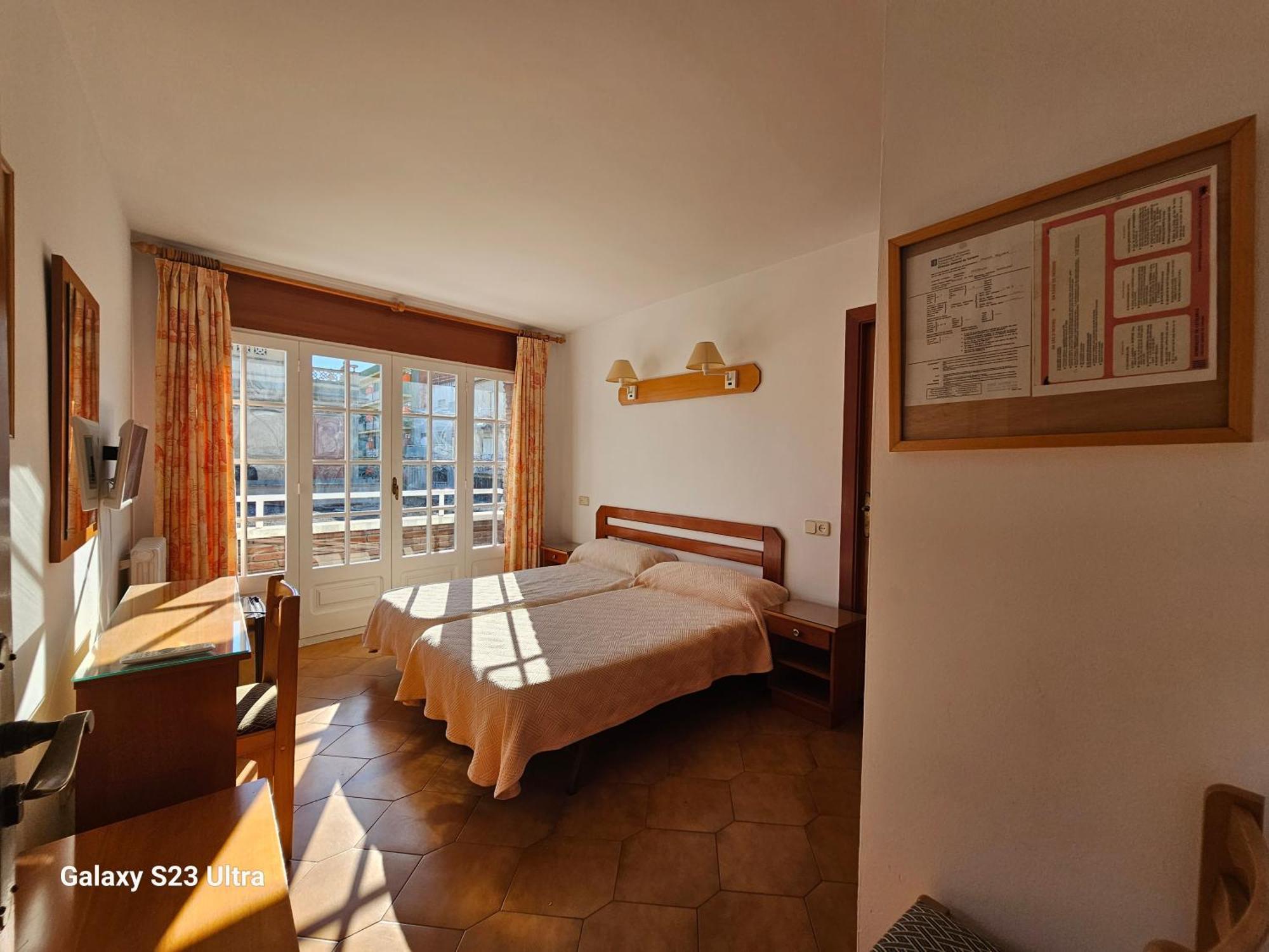 מלגרט דה מאר Hotel Blue Spot מראה חיצוני תמונה