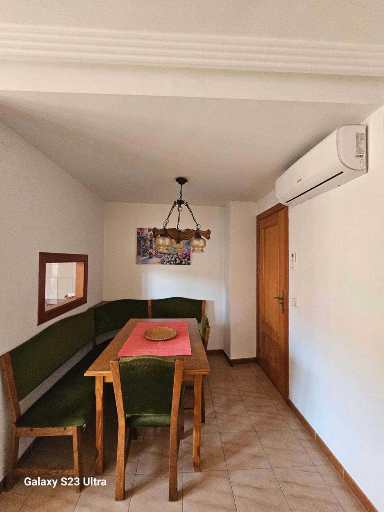 מלגרט דה מאר Hotel Blue Spot מראה חיצוני תמונה