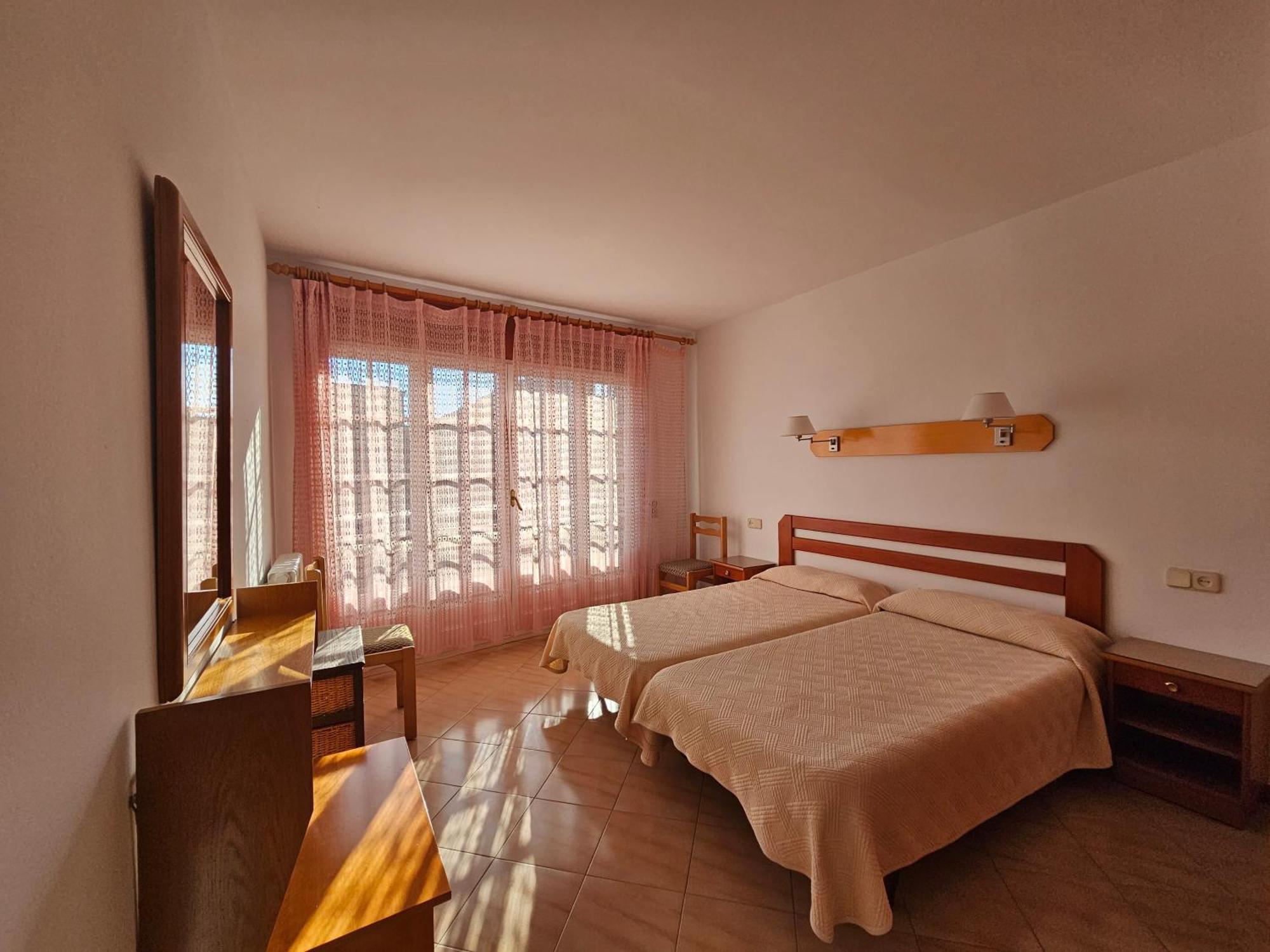 מלגרט דה מאר Hotel Blue Spot מראה חיצוני תמונה