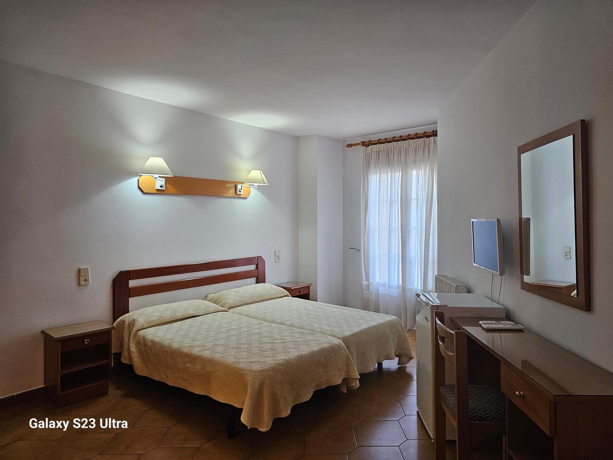 מלגרט דה מאר Hotel Blue Spot מראה חיצוני תמונה
