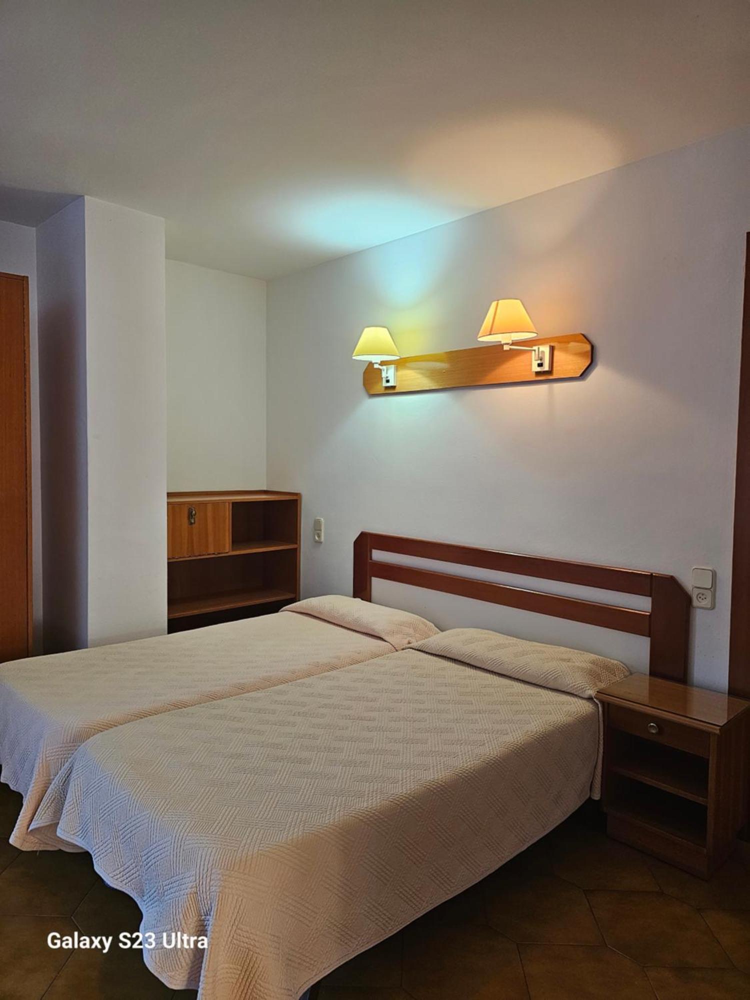מלגרט דה מאר Hotel Blue Spot מראה חיצוני תמונה