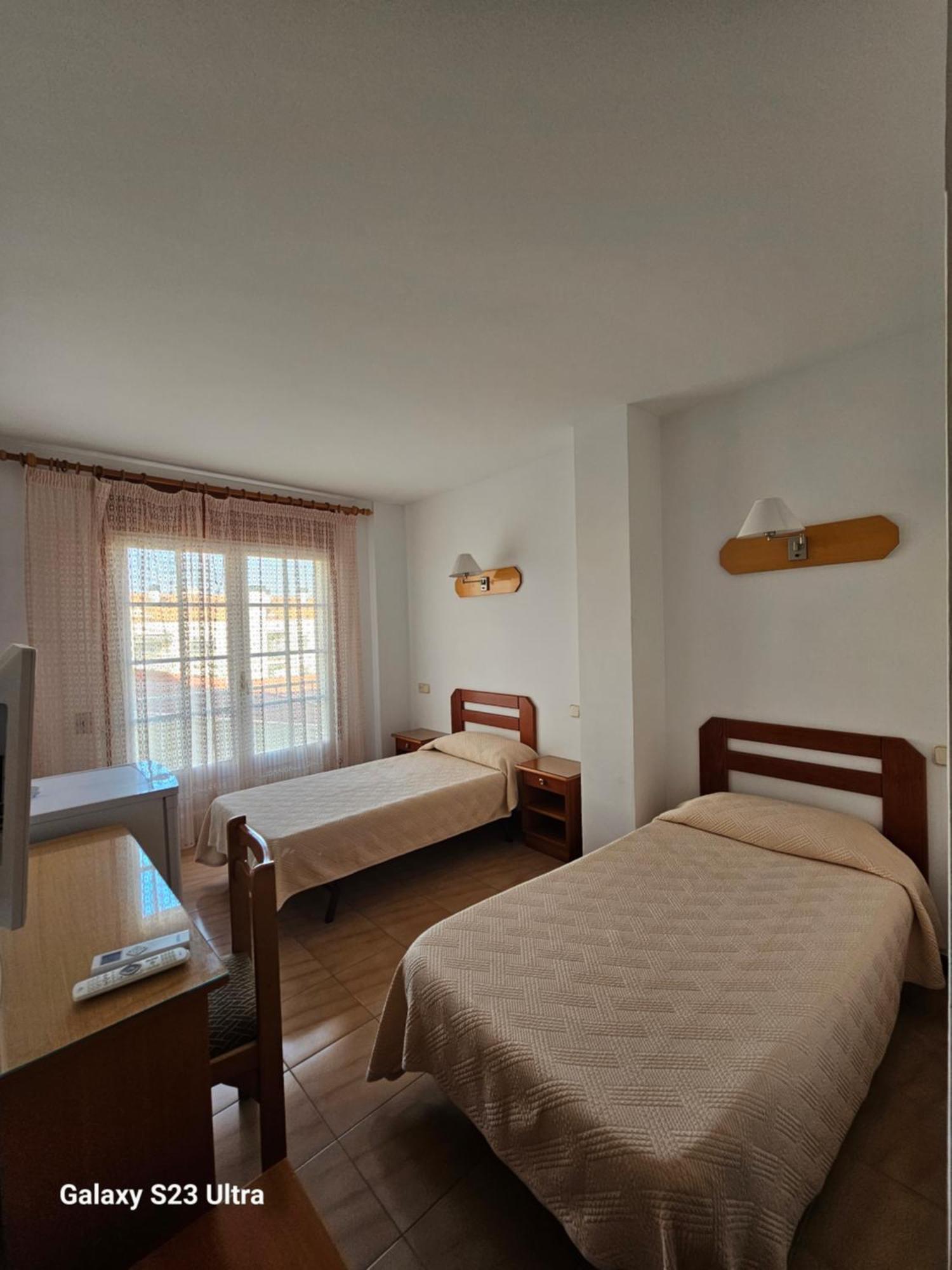 מלגרט דה מאר Hotel Blue Spot מראה חיצוני תמונה