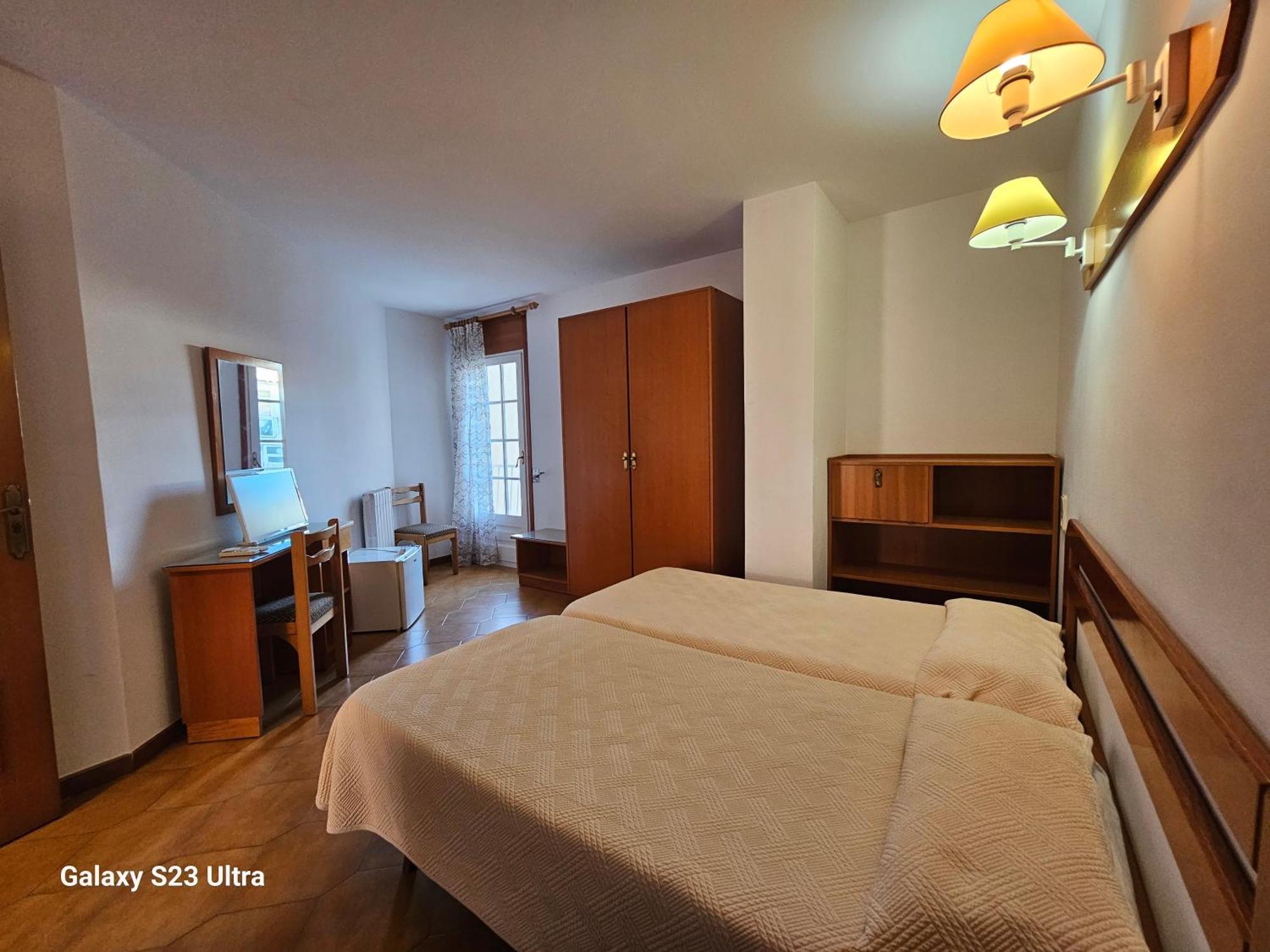 מלגרט דה מאר Hotel Blue Spot מראה חיצוני תמונה