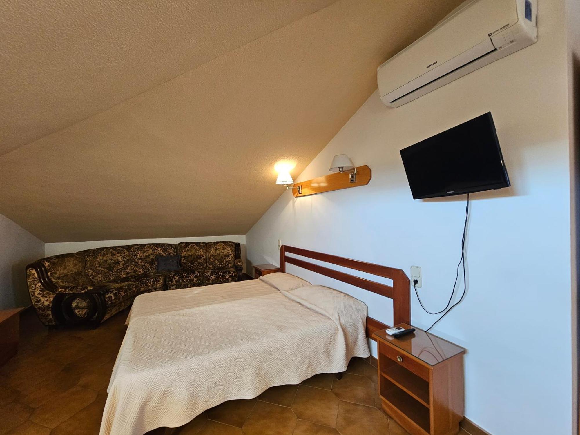 מלגרט דה מאר Hotel Blue Spot מראה חיצוני תמונה