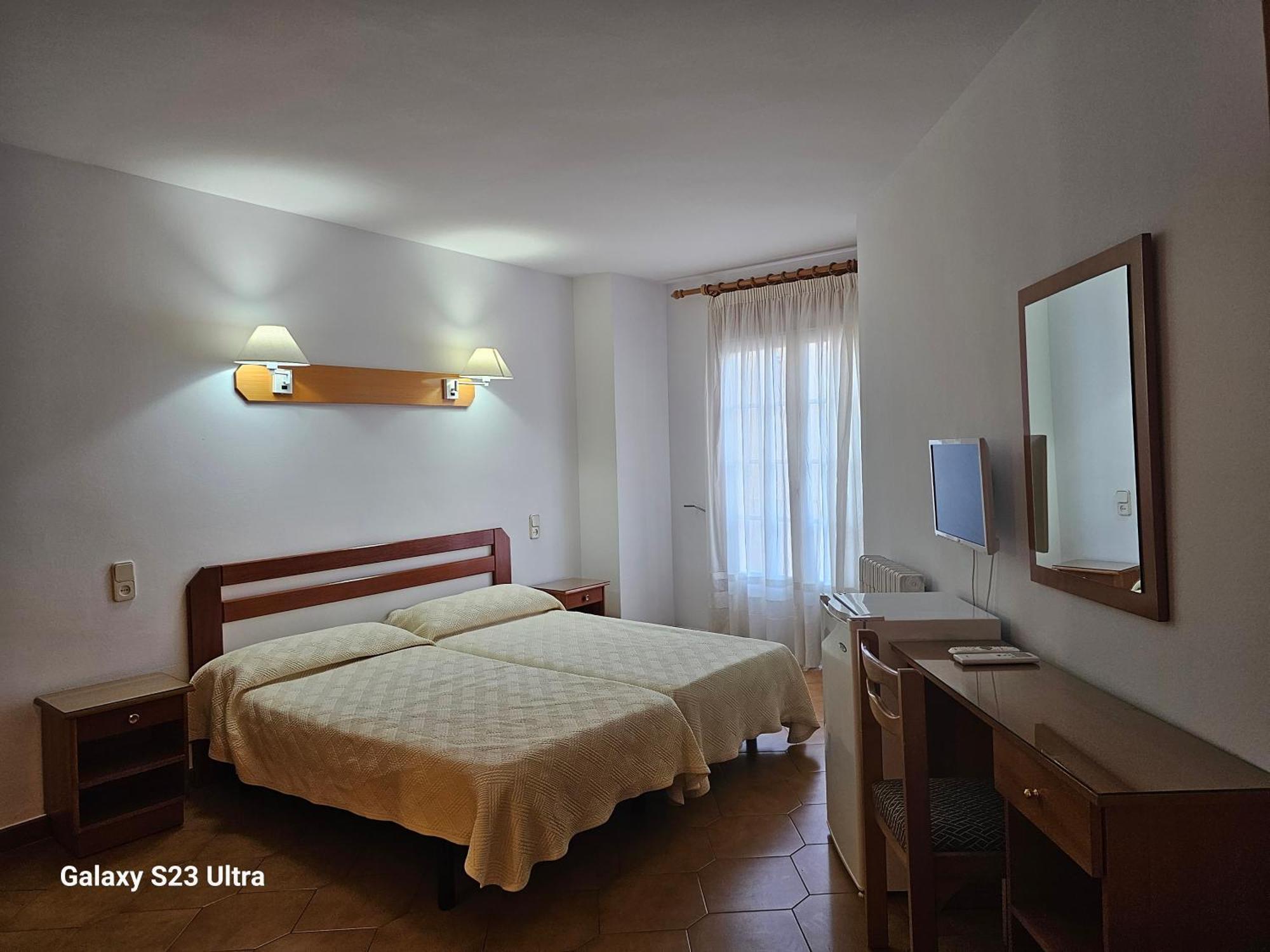 מלגרט דה מאר Hotel Blue Spot מראה חיצוני תמונה
