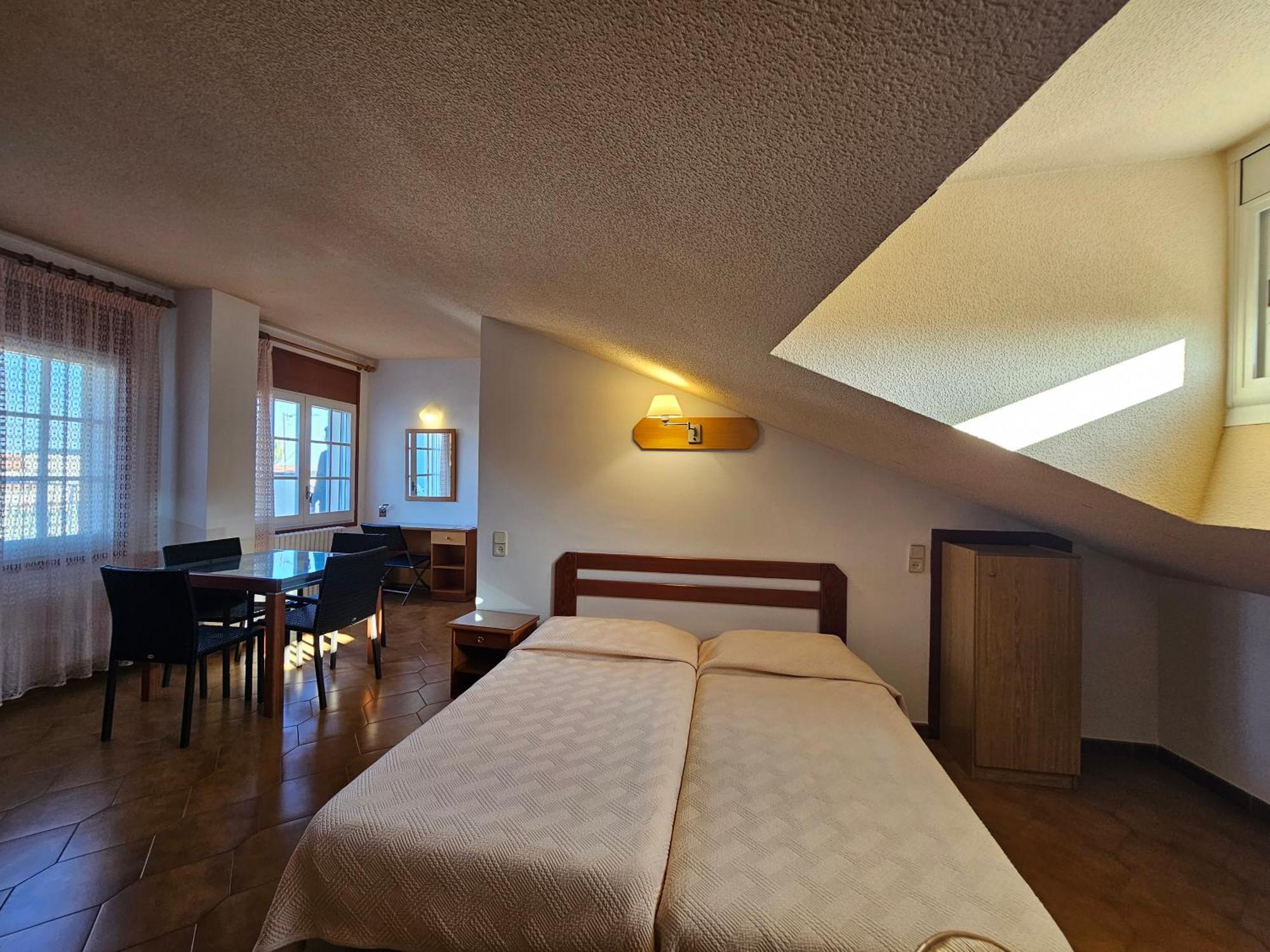 מלגרט דה מאר Hotel Blue Spot מראה חיצוני תמונה