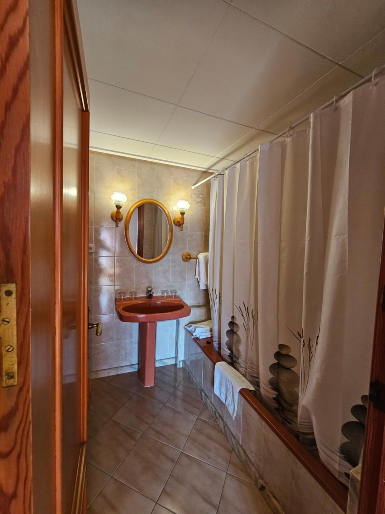 מלגרט דה מאר Hotel Blue Spot מראה חיצוני תמונה