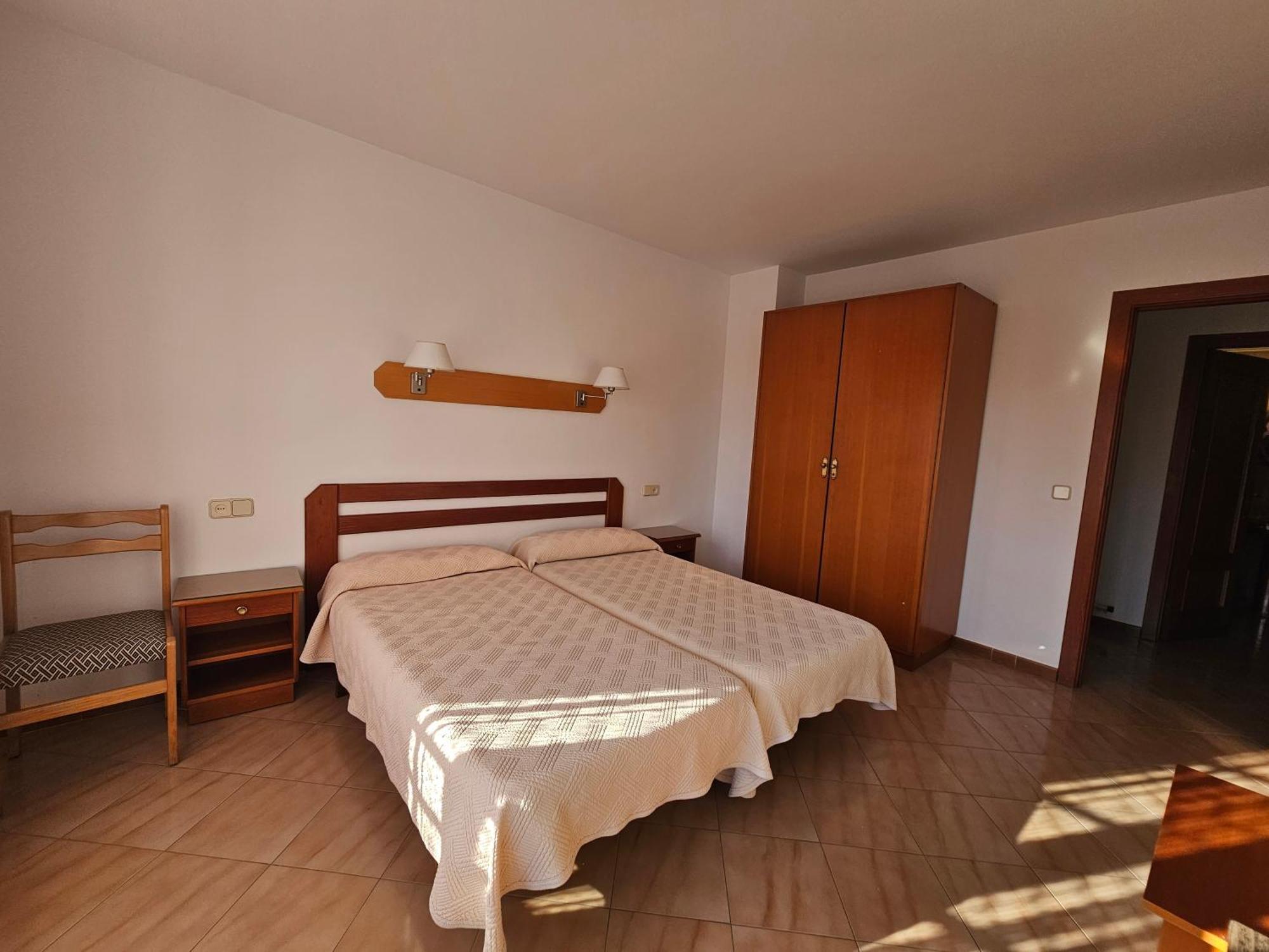 מלגרט דה מאר Hotel Blue Spot מראה חיצוני תמונה