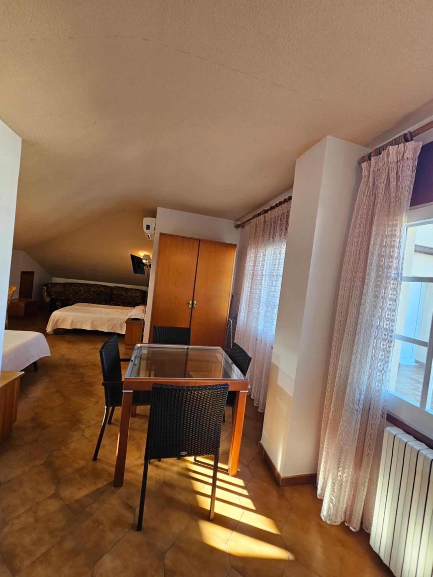 מלגרט דה מאר Hotel Blue Spot מראה חיצוני תמונה