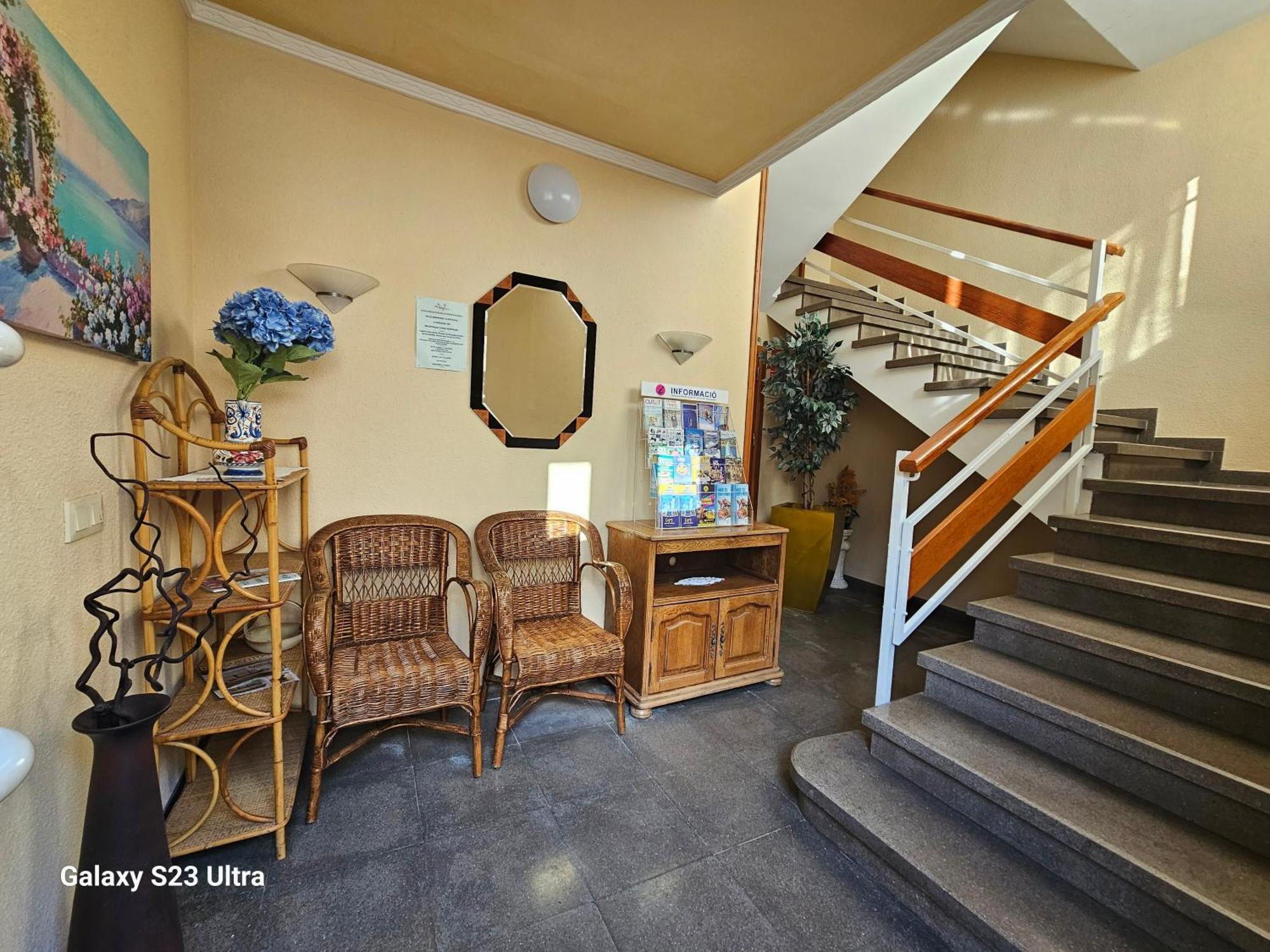 מלגרט דה מאר Hotel Blue Spot מראה חיצוני תמונה