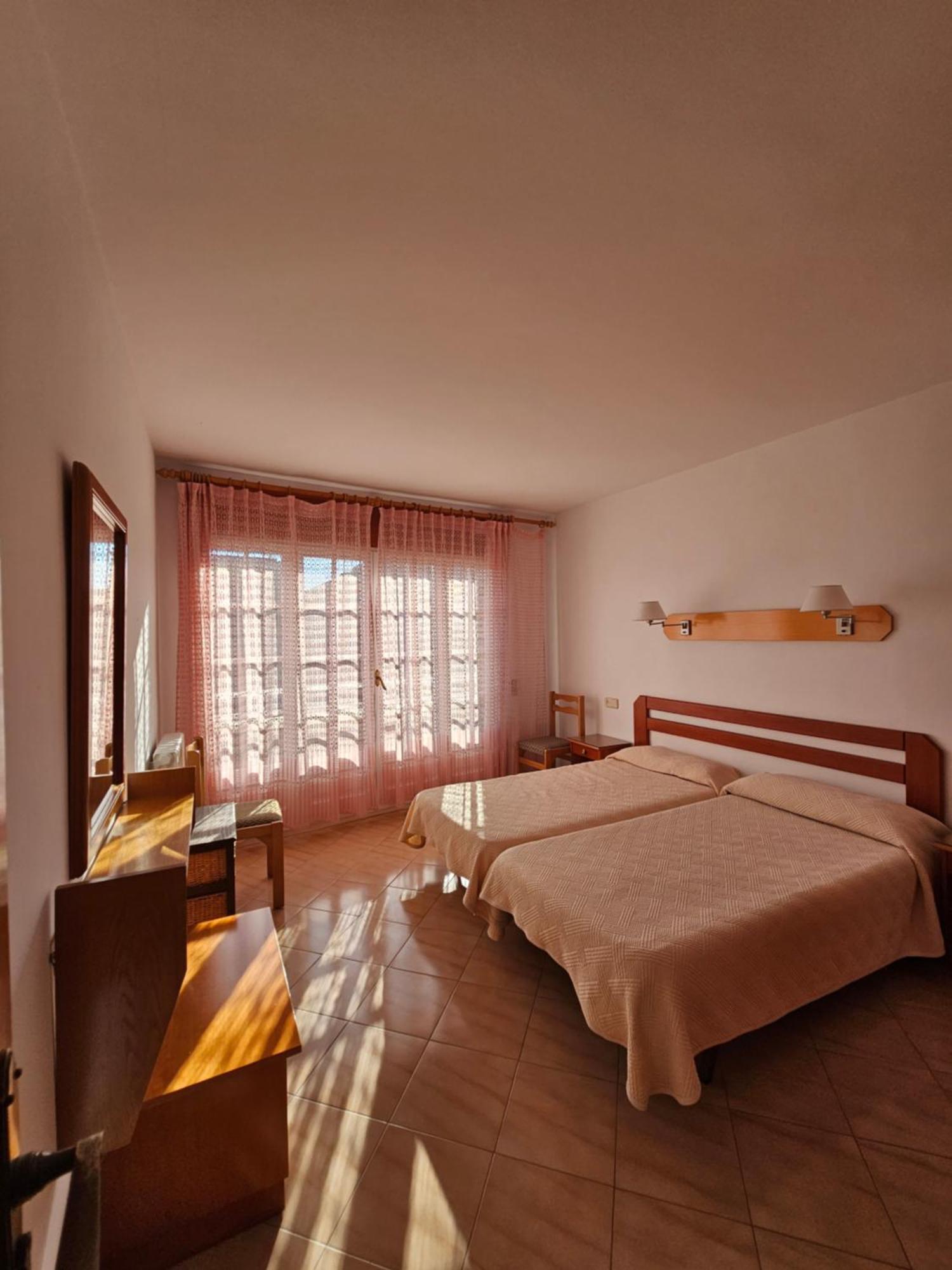 מלגרט דה מאר Hotel Blue Spot מראה חיצוני תמונה