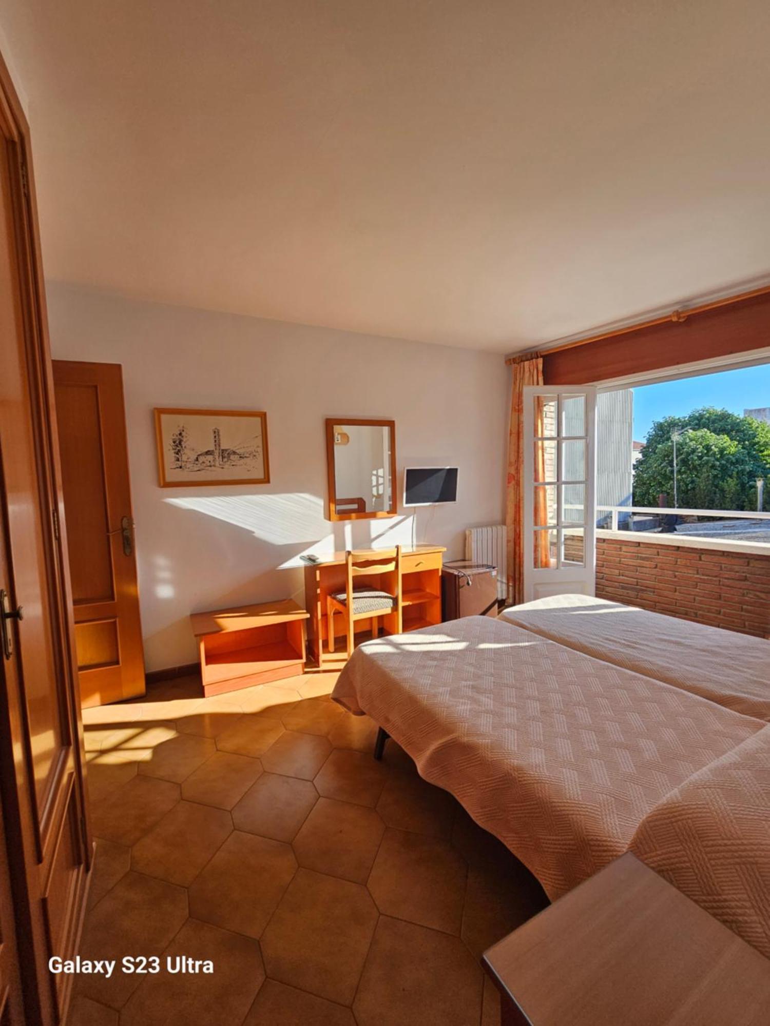 מלגרט דה מאר Hotel Blue Spot מראה חיצוני תמונה
