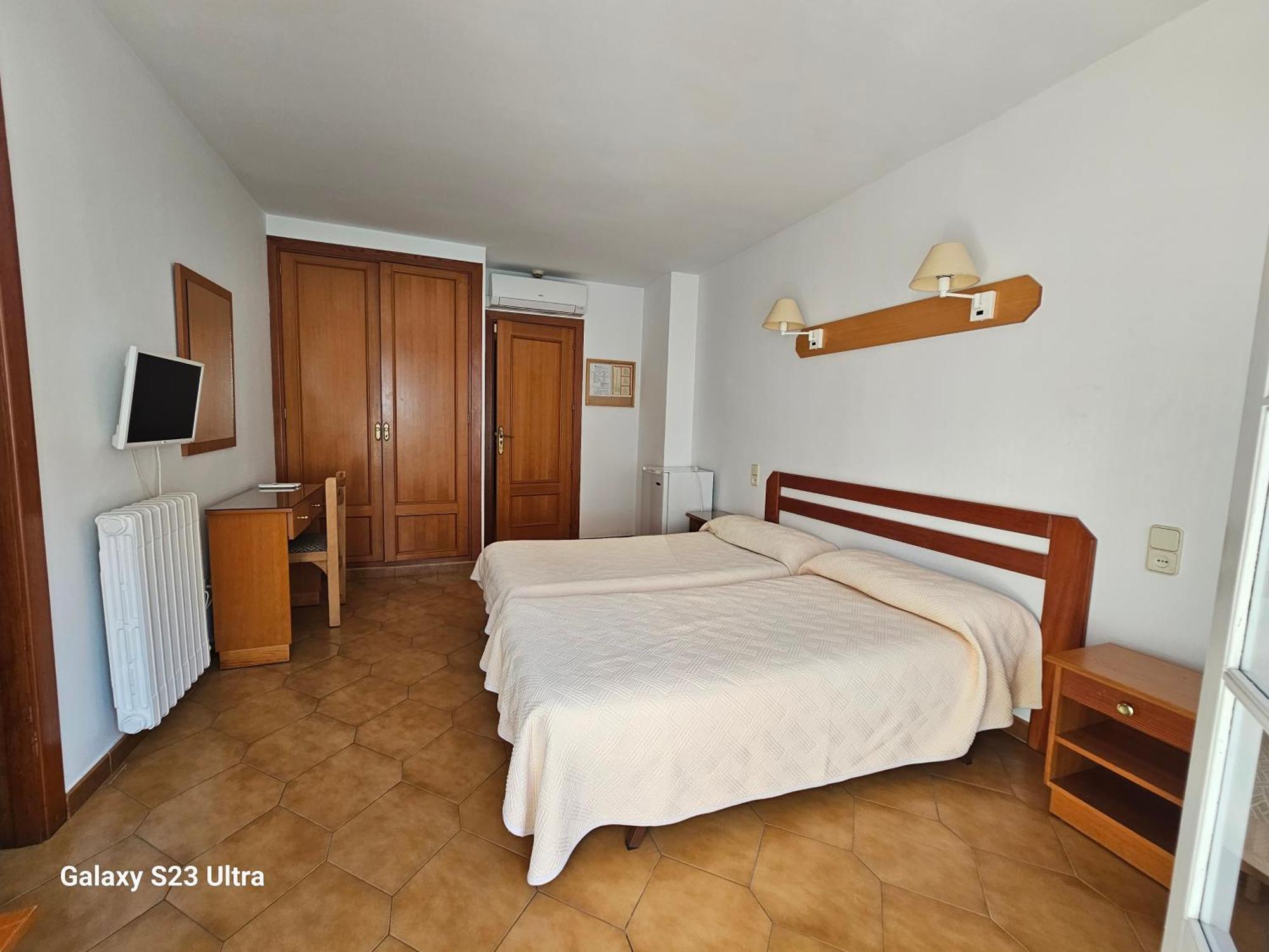 מלגרט דה מאר Hotel Blue Spot מראה חיצוני תמונה