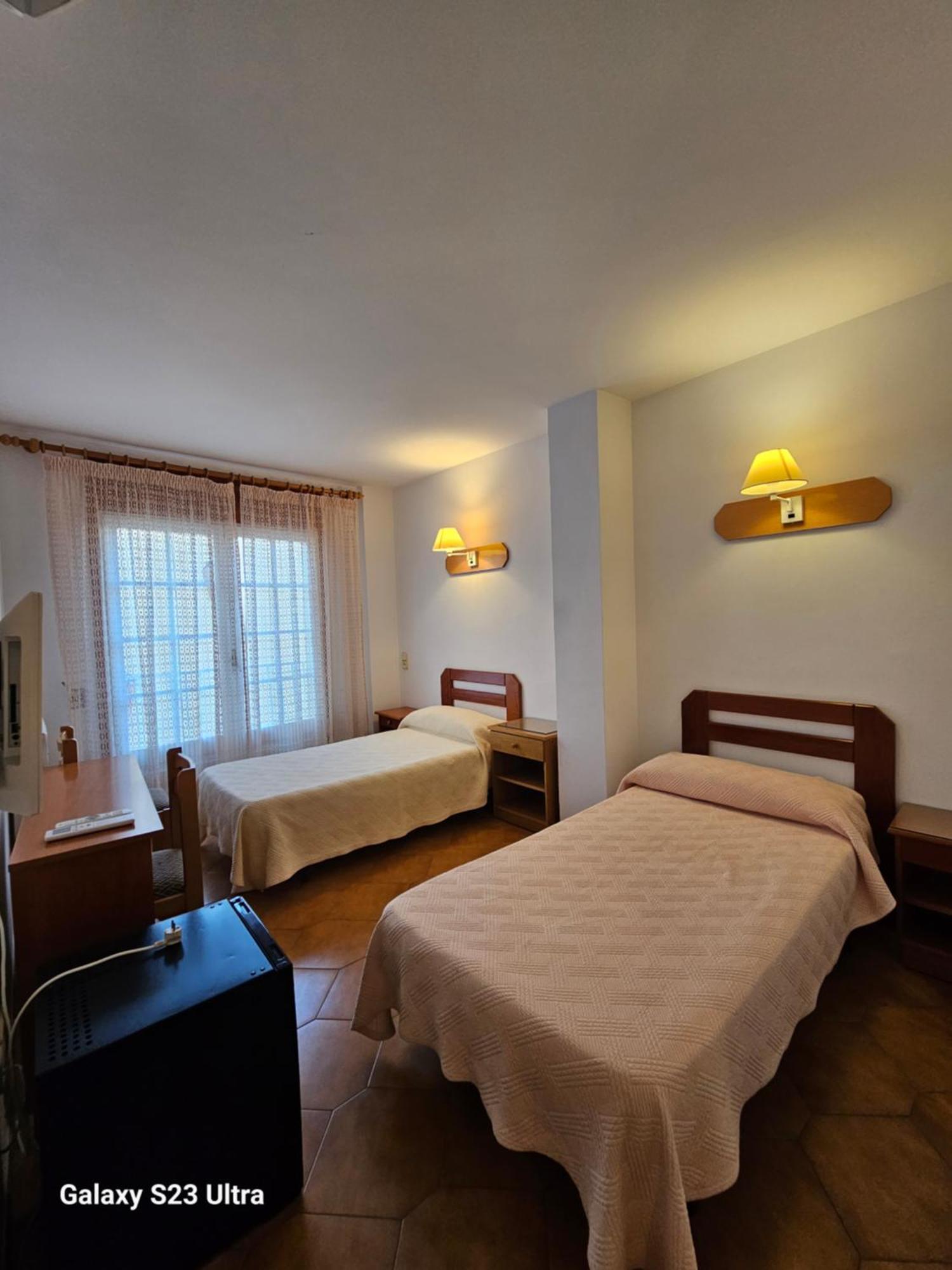 מלגרט דה מאר Hotel Blue Spot מראה חיצוני תמונה