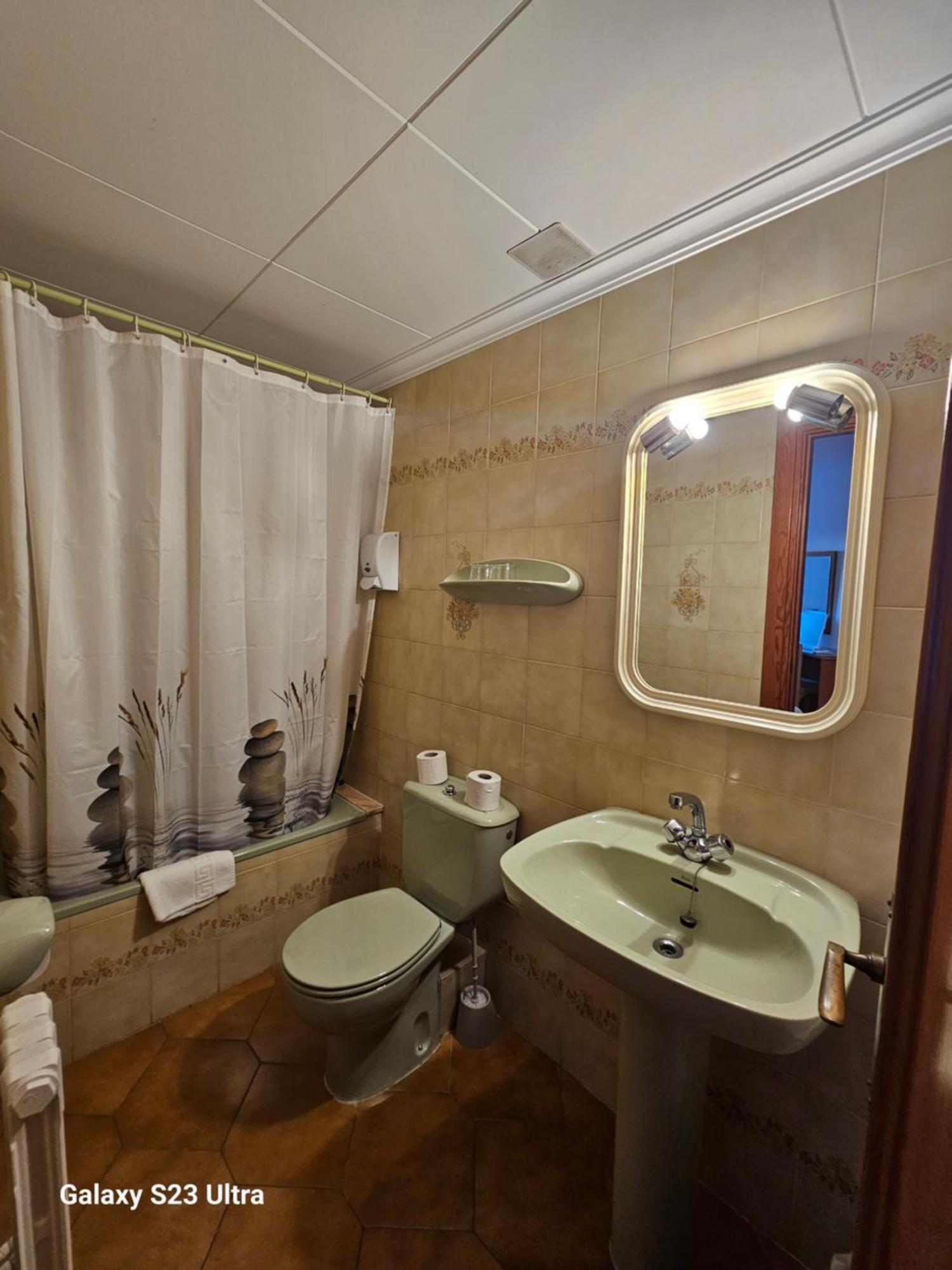 מלגרט דה מאר Hotel Blue Spot מראה חיצוני תמונה