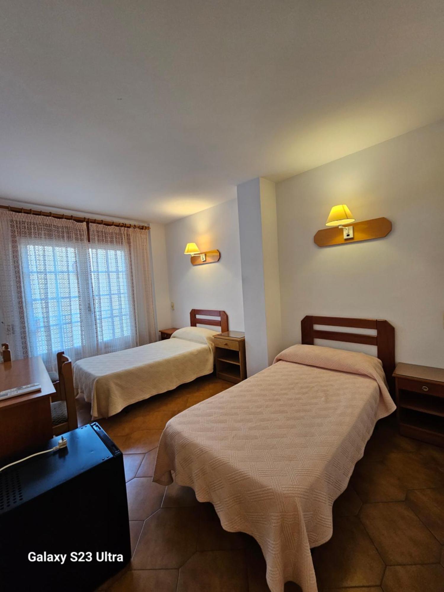 מלגרט דה מאר Hotel Blue Spot מראה חיצוני תמונה