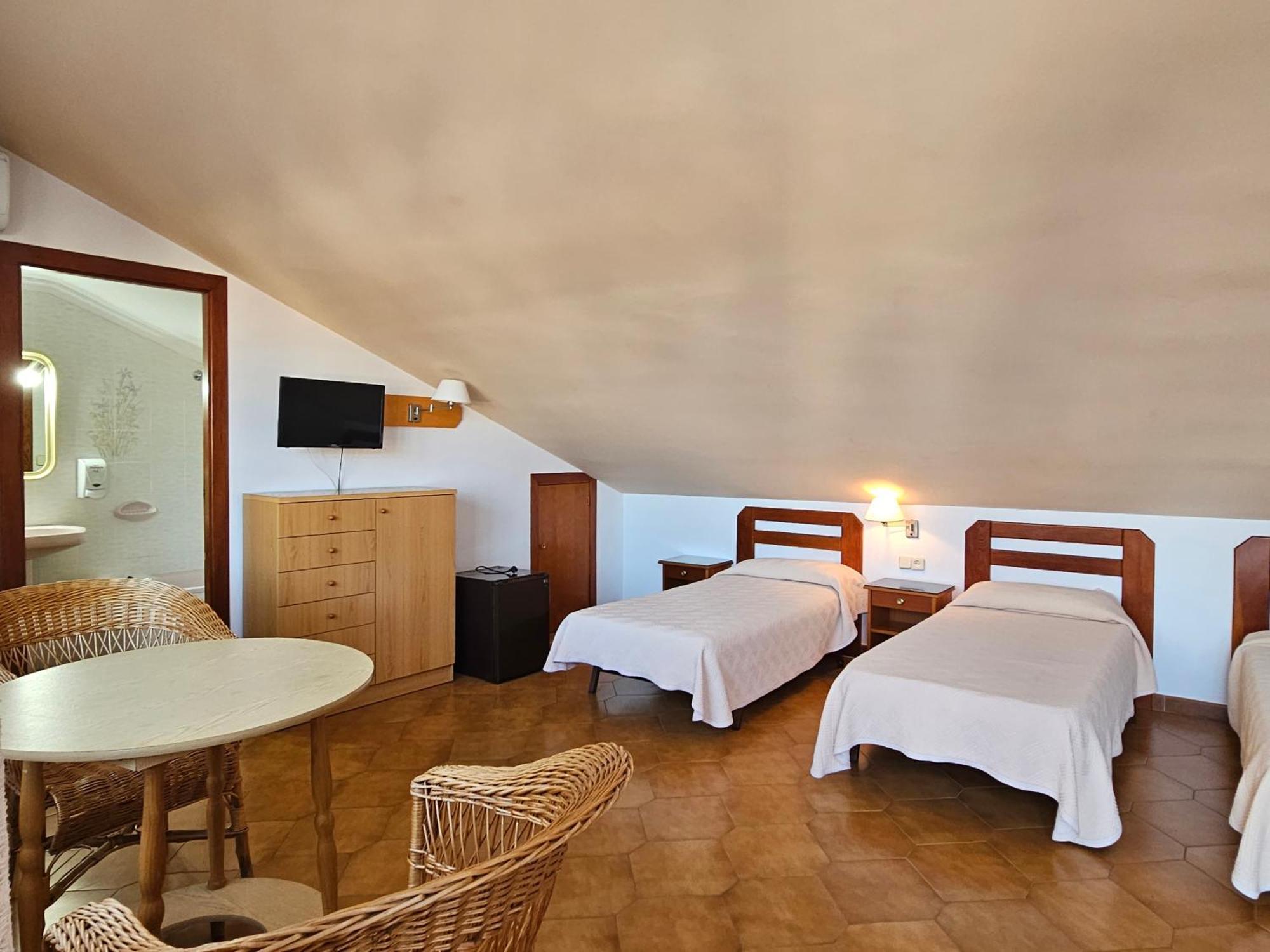 מלגרט דה מאר Hotel Blue Spot מראה חיצוני תמונה