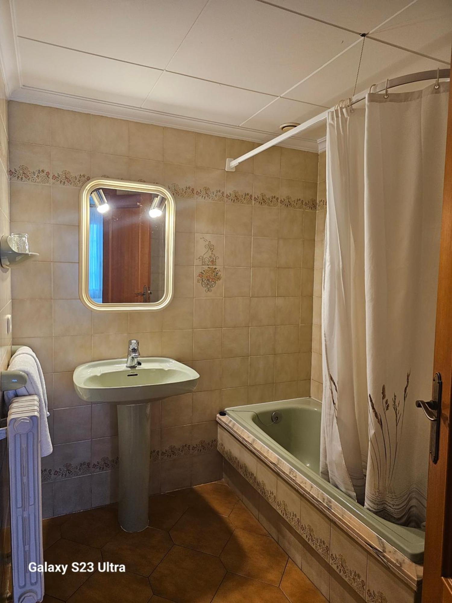 מלגרט דה מאר Hotel Blue Spot מראה חיצוני תמונה