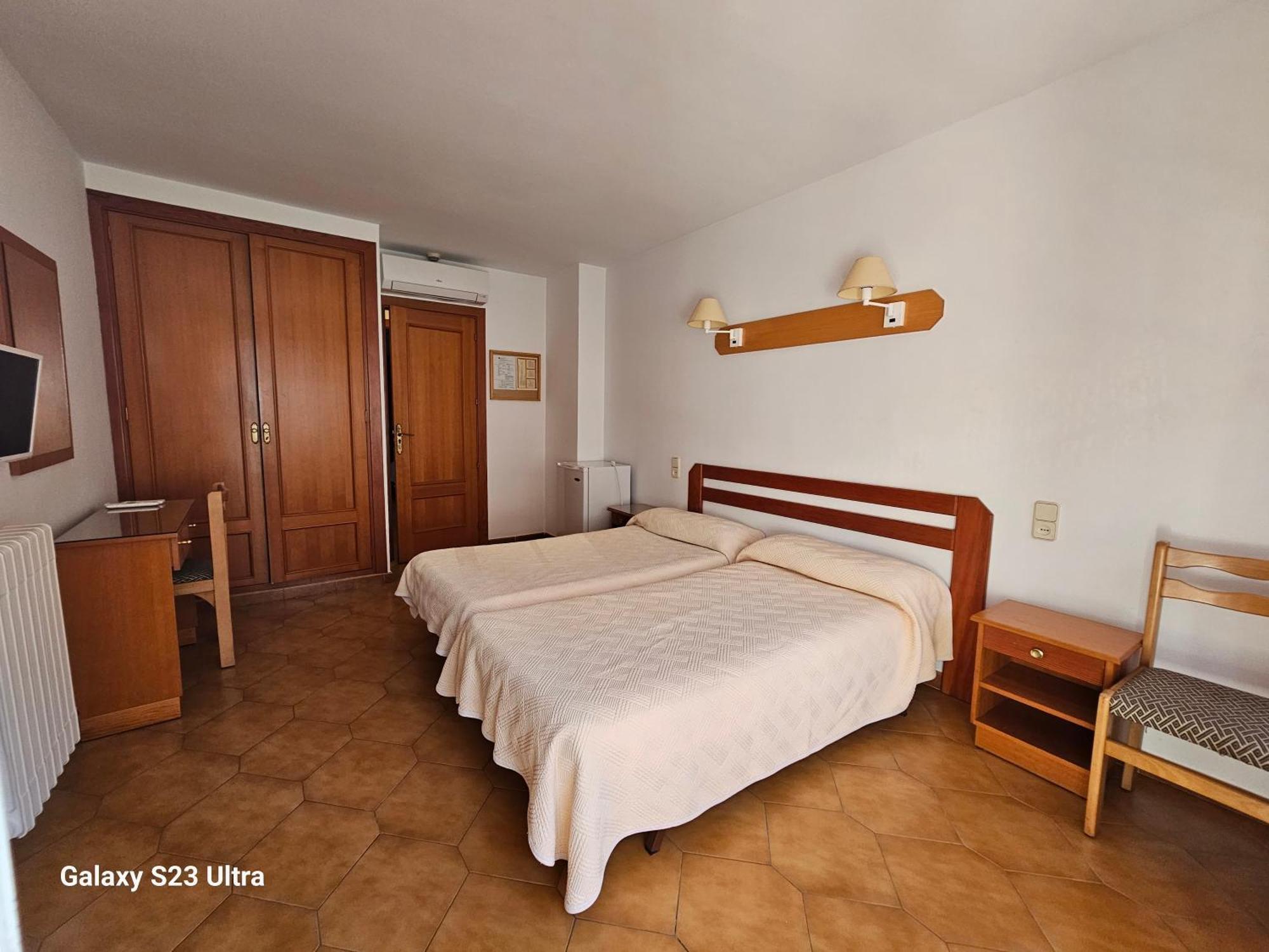 מלגרט דה מאר Hotel Blue Spot מראה חיצוני תמונה