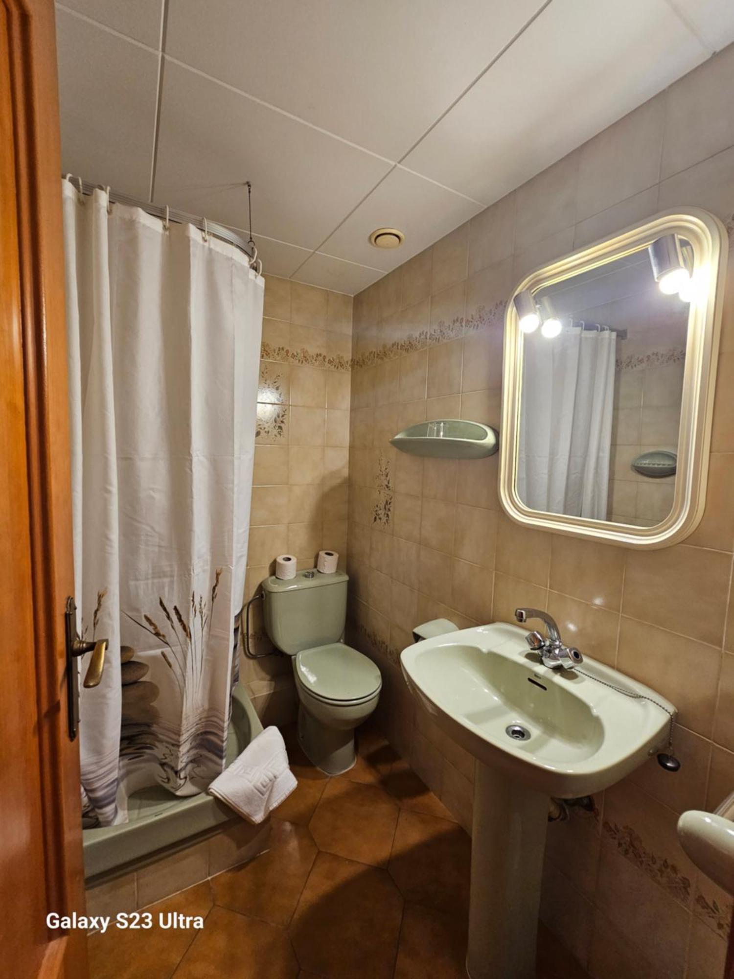 מלגרט דה מאר Hotel Blue Spot מראה חיצוני תמונה