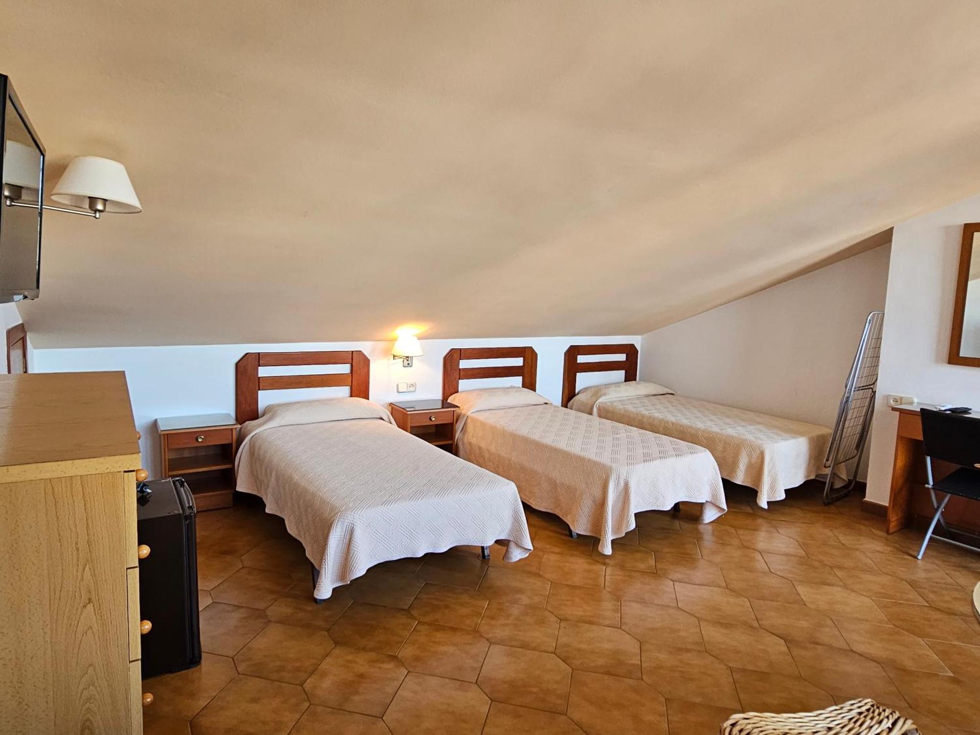 מלגרט דה מאר Hotel Blue Spot מראה חיצוני תמונה