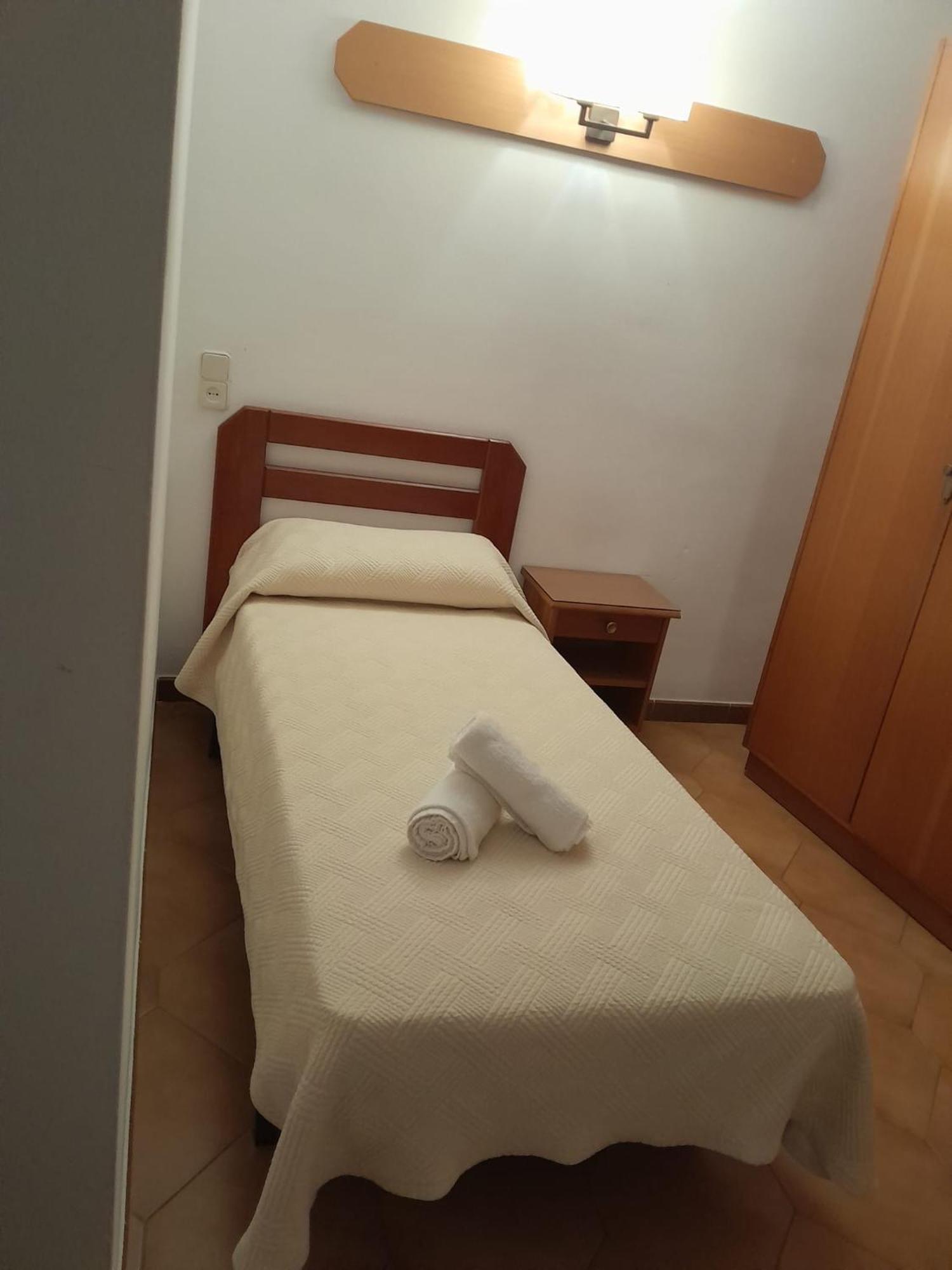 מלגרט דה מאר Hotel Blue Spot מראה חיצוני תמונה